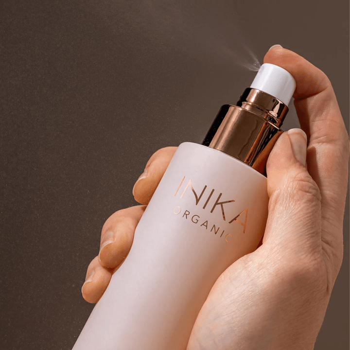INIKA Organic | Hydrating Toning Mist