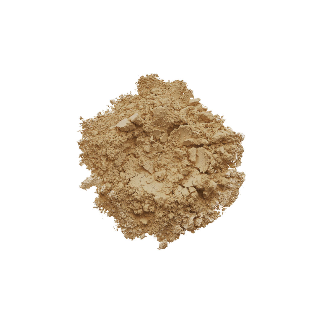 INIKA Organic | Loose Mineral Foundation SPF 25 - Loose powder in 8 shades North Glow