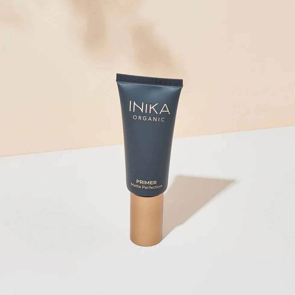 Matte Perefection Primer standing on a white background.