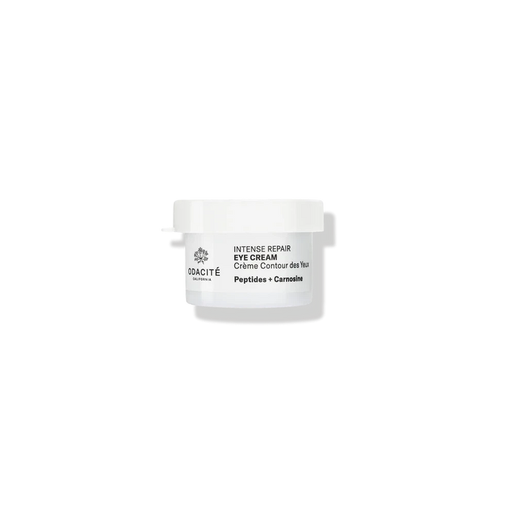 Odycié Intense Reapit Eye Cream REFILL against a white background.
