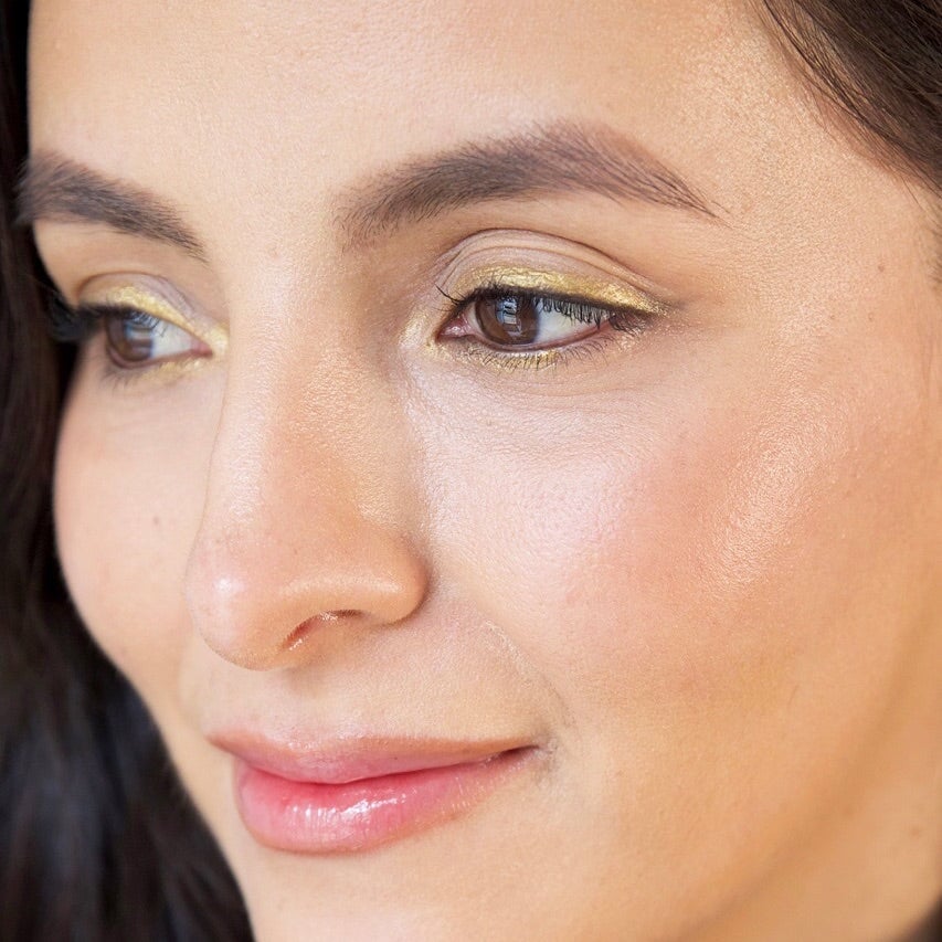 Jojoba Eye Pencil ORO (Kajalstift) - Ere Perez North Glow
