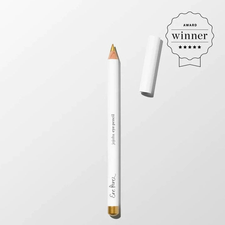 Jojoba Eye Pencil Oro geöffnet.