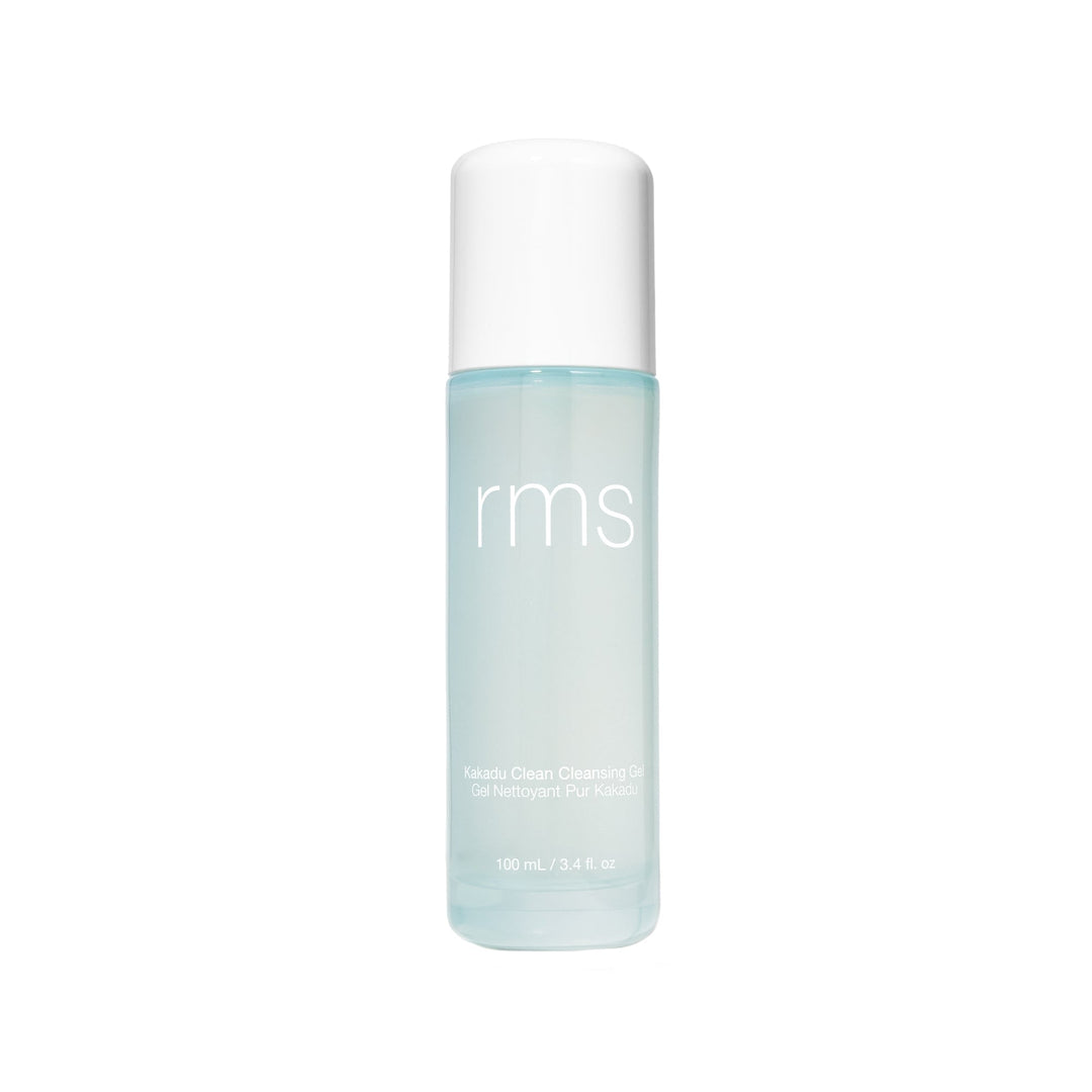Kakadu Clean Cleansing Gel RMS Beauty North Glow