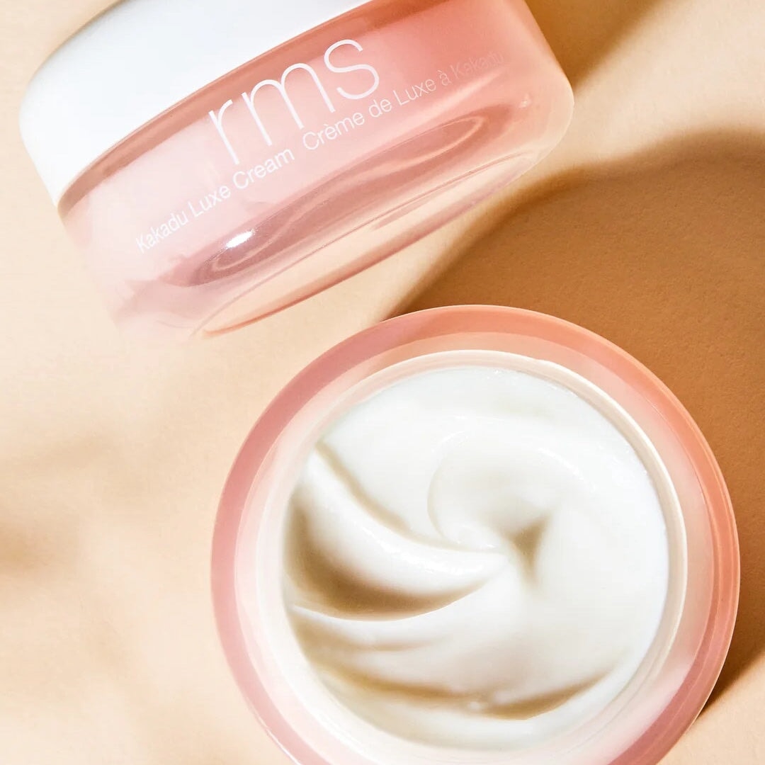 Kakadu Luxe Cream | RMS Beauty - Face Cream North Glow