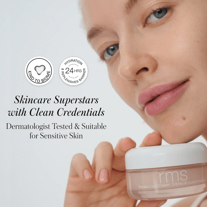 Kakadu Luxe Cream | RMS Beauty - Face Cream