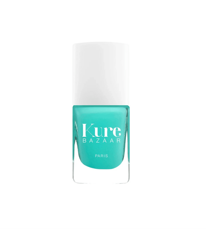 Kure Bazaar Nail Polish - Caicos