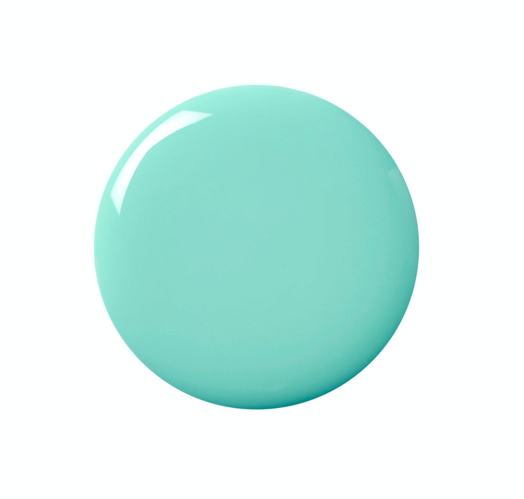 Kure Bazaar Nail Polish - Caicos North Glow