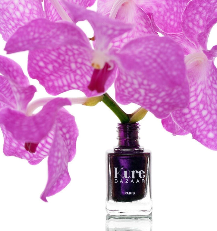 Kure Bazaar Nail Polish - Catwalk