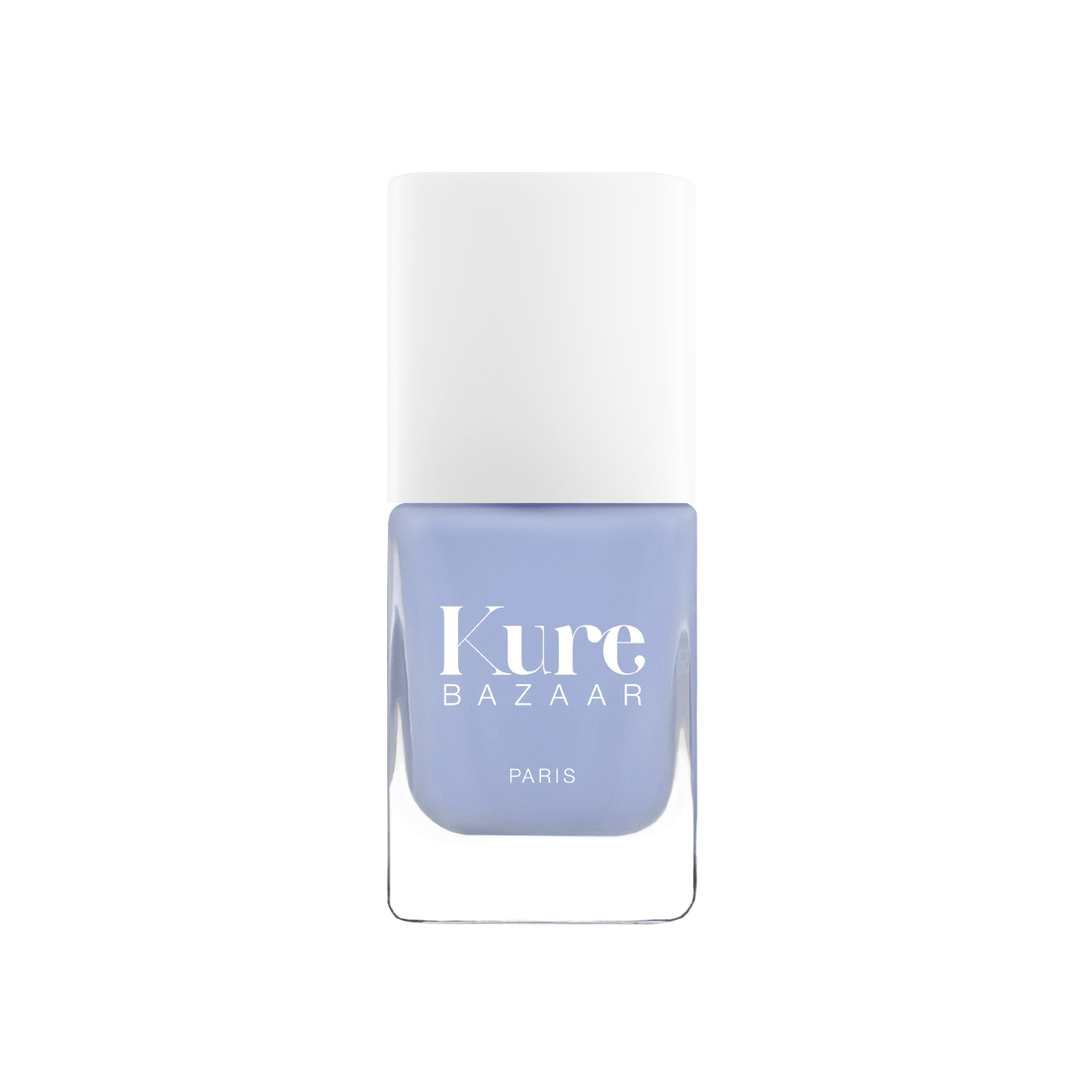 Kure Bazaar Nail Polish - Papillon North Glow