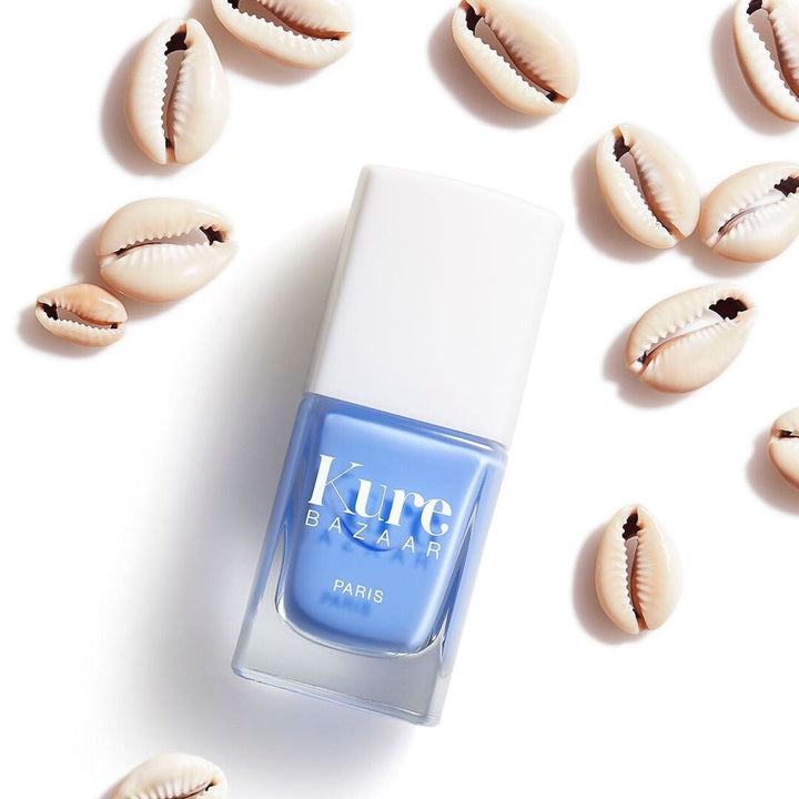Kure Bazaar Nail Polish - Sereno
