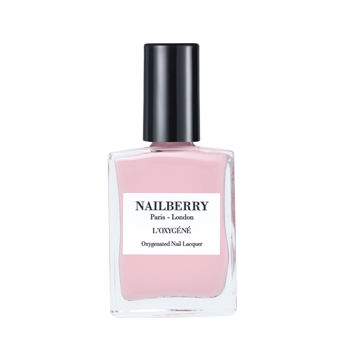 Kyoto Bloom - Nailberry Nagellack (Frühjahr 2025)