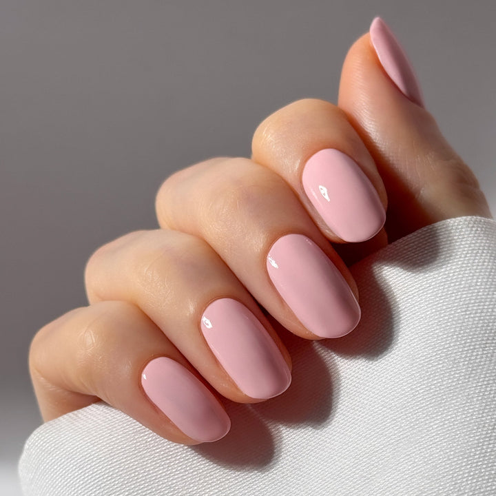 Kyoto Bloom - Nailberry Nagellack (Frühjahr 2025)