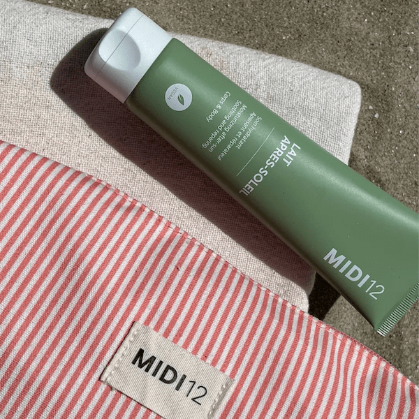Lait Après Soleil | MIDI12 - After Sun Lotion North Glow