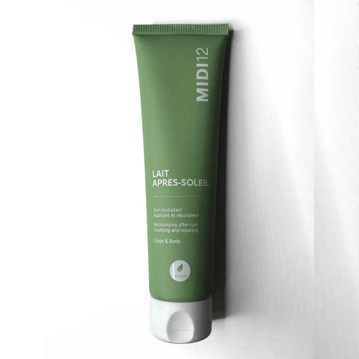 Lait Après Soleil | MIDI12 - After Sun Lotion