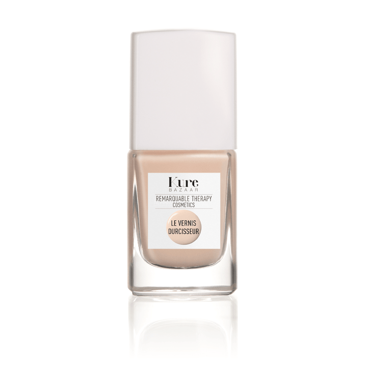 Le Vernis Durcisseur BEIGE | Kure Bazaar Nail Hardener