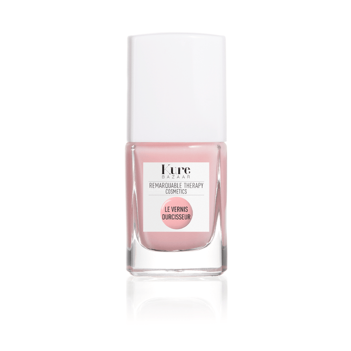 Le Vernis Durcisseur ROSE | Kure Bazaar Nail Hardener