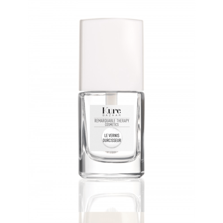 Le Vernis Durcisseur TRANSPARENT | Kure Bazaar Nail Hardener