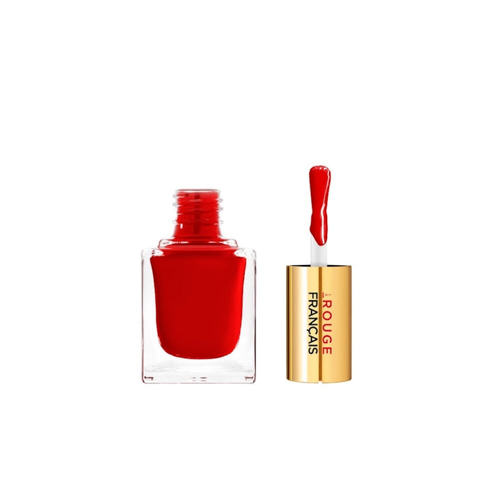 Le Vernis Rouge Catenella No 980 (Nagellack) - Le Rouge Francais