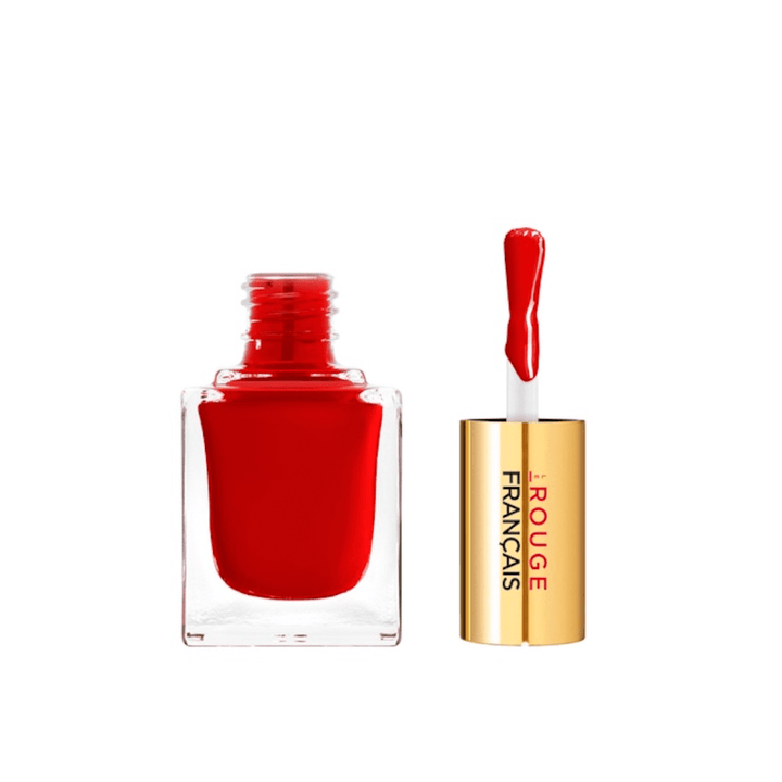 Le Vernis Rouge Catenella No 980 (Nagellack) - Le Rouge Francais