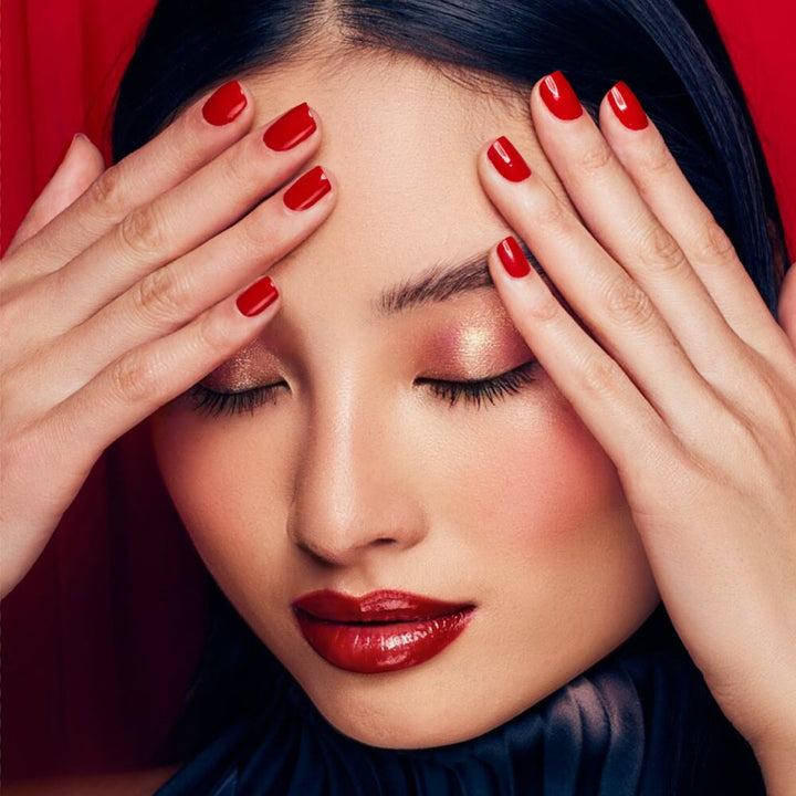 Le Vernis Rouge Catenella No 980 (Nagellack) - Le Rouge Francais