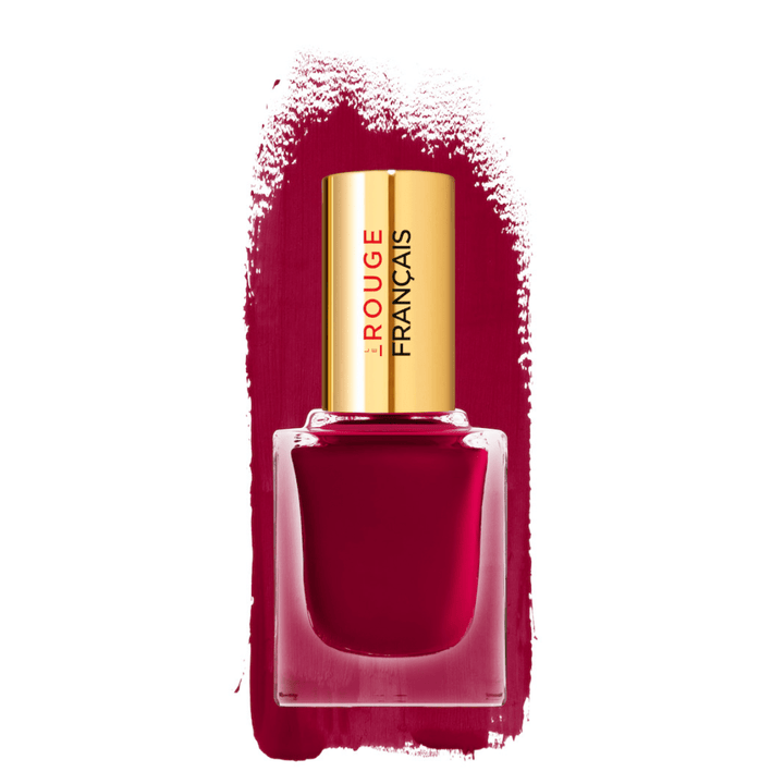 Le Vernis Rouge Kallyménia No 919 (Nagellack) - Le Rouge Francais