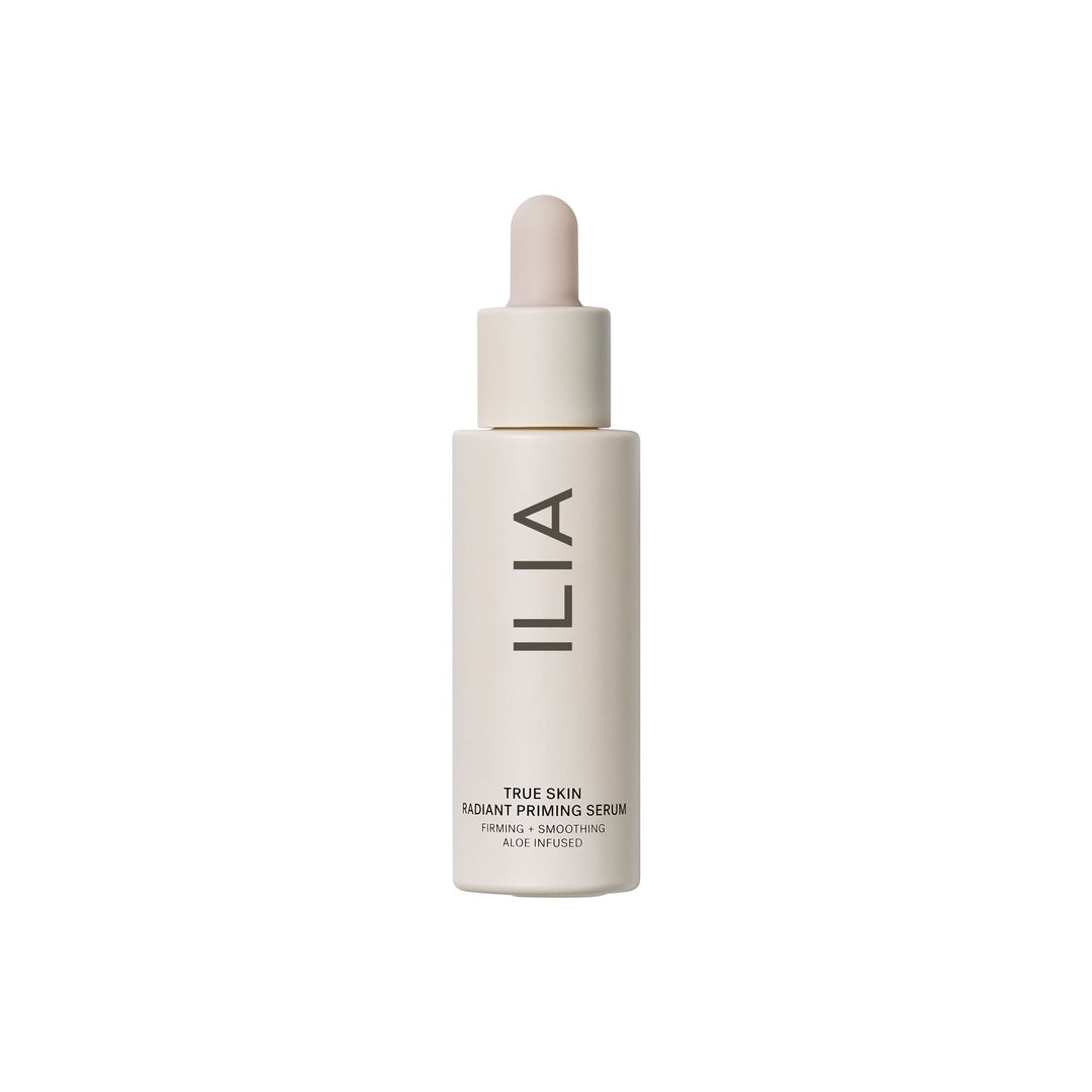 LIGHT IT UP - True Skin Radiant Priming Serum - ILIA - Primer North Glow
