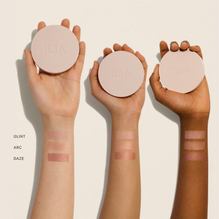 LIGHTSHIFT Cream Highlighter - ILIA Hightlighter