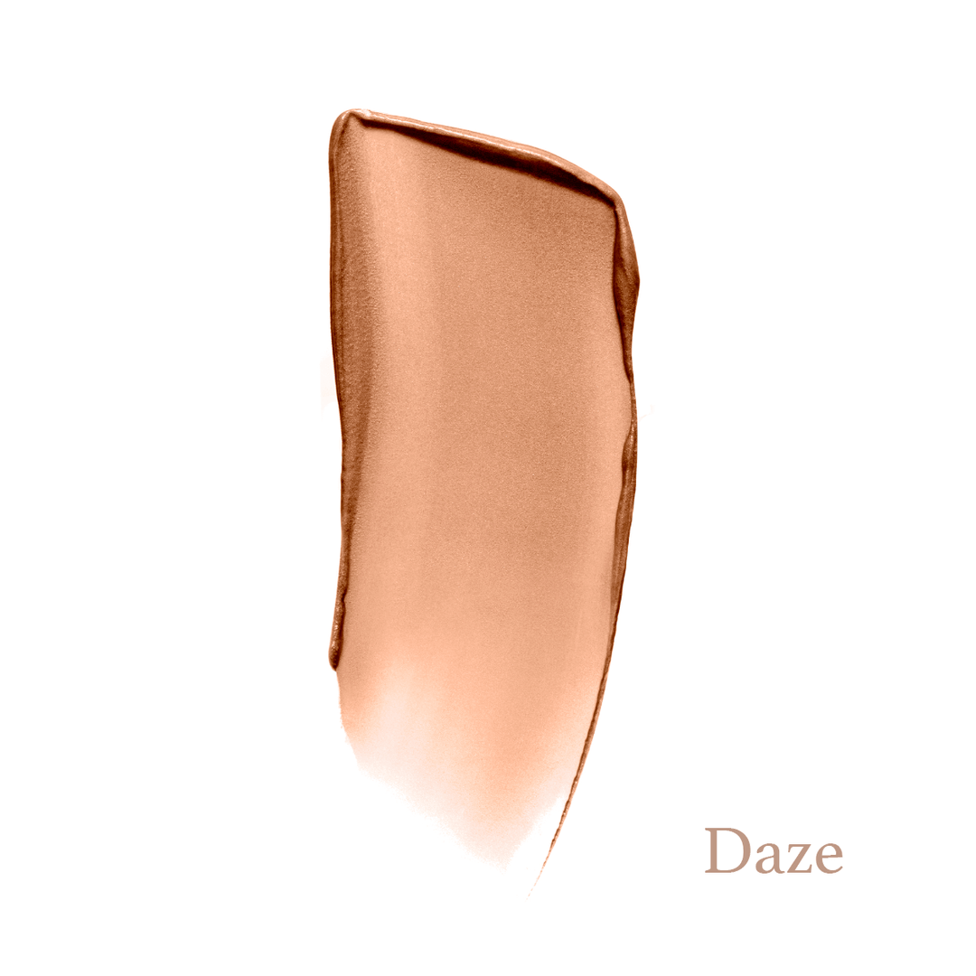 LIGHTSHIFT Cream Highlighter - ILIA Hightlighter North Glow