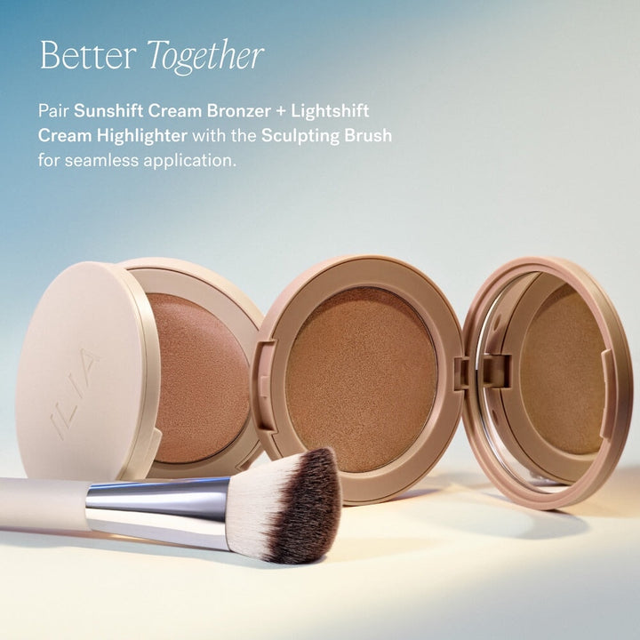 LIGHTSHIFT Cream Highlighter - ILIA Hightlighter