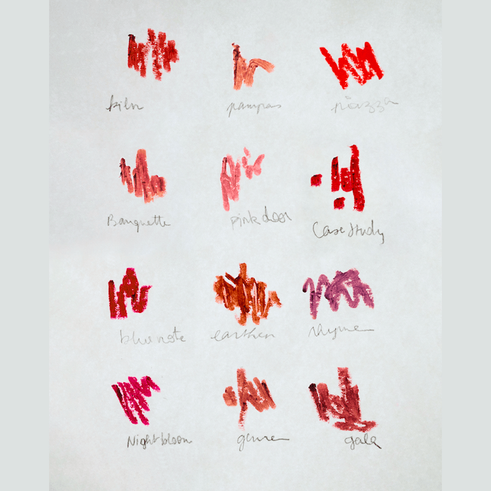 Lip Sketch Hydrating Crayon | ILIA Lip Liner