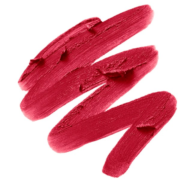 Color and texture example of the ILIA Lip Sketch Hydrating Crayon Blue Note.