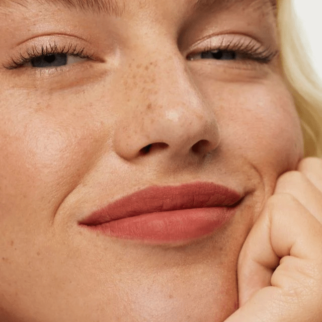 Lip Sketch Hydrating Crayon | ILIA Lip Liner North Glow