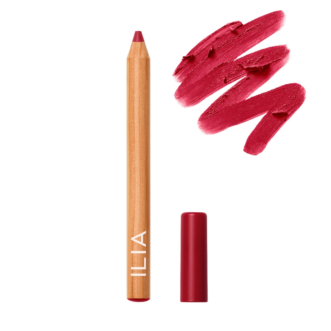 Lip Sketch Hydrating Crayon | ILIA Lip Liner North Glow