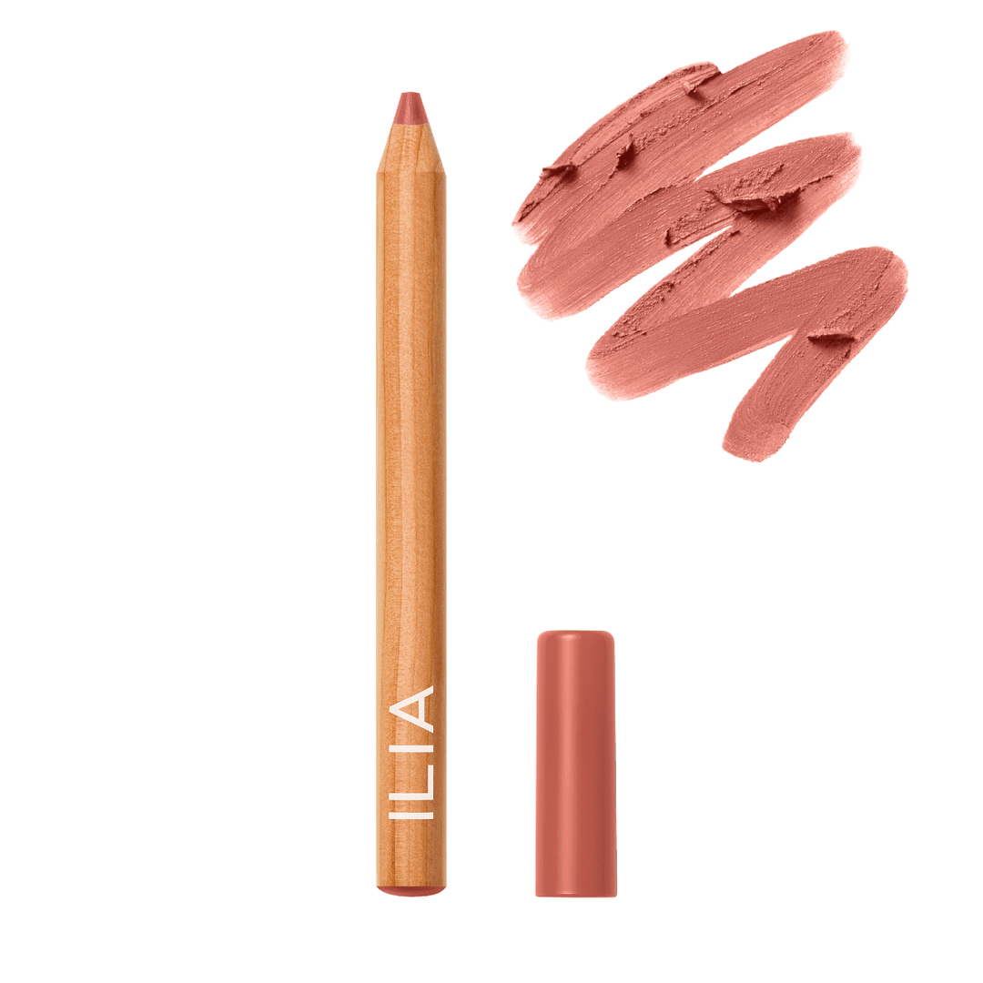 Lip Sketch Hydrating Crayon | ILIA Lip Liner North Glow