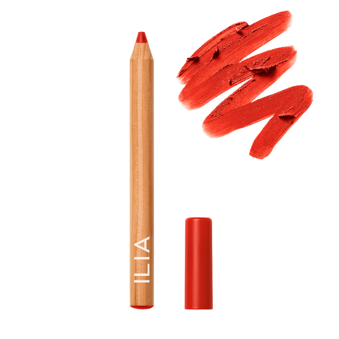 Lip Sketch Hydrating Crayon | ILIA Lip Liner North Glow