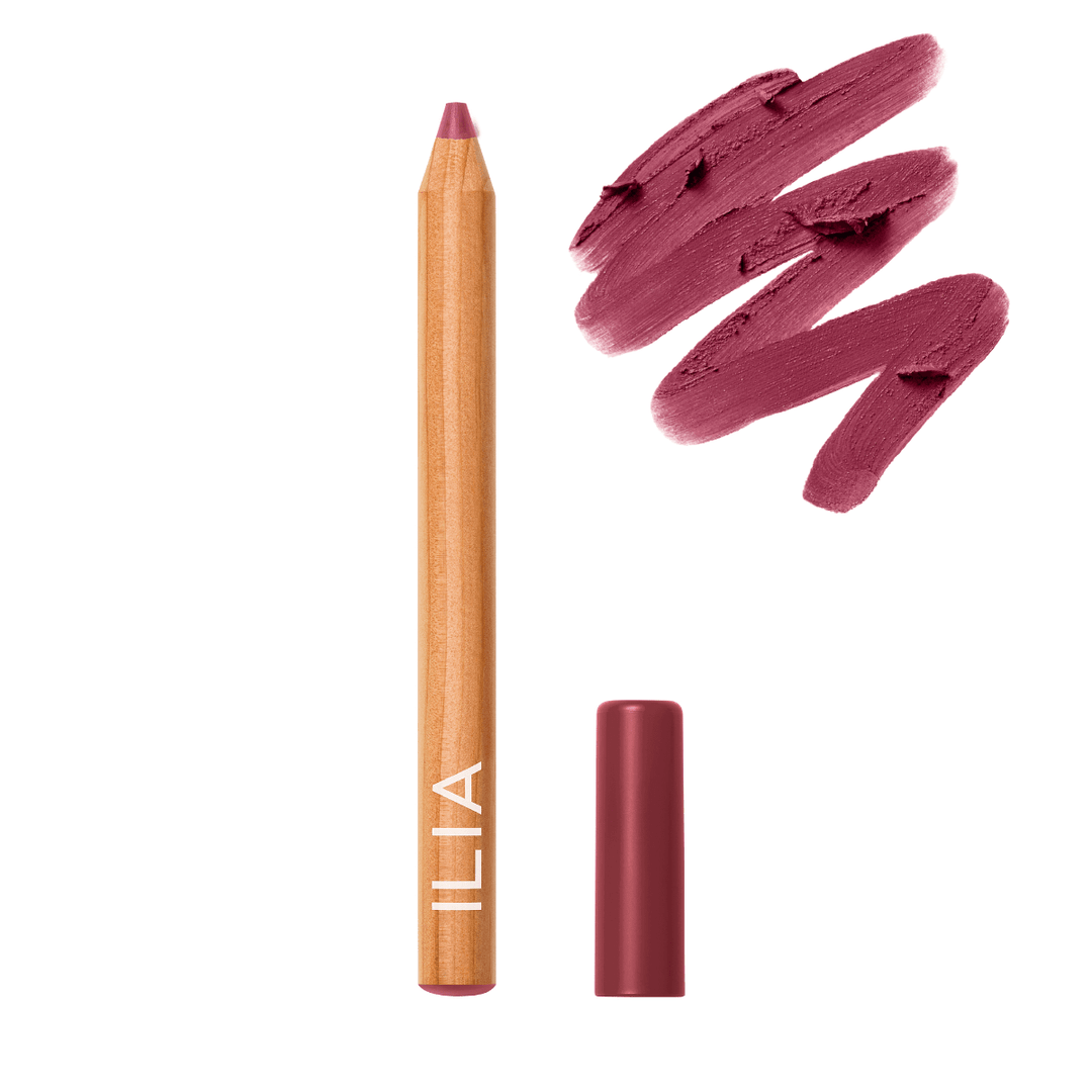 Lip Sketch Hydrating Crayon | ILIA Lip Liner North Glow