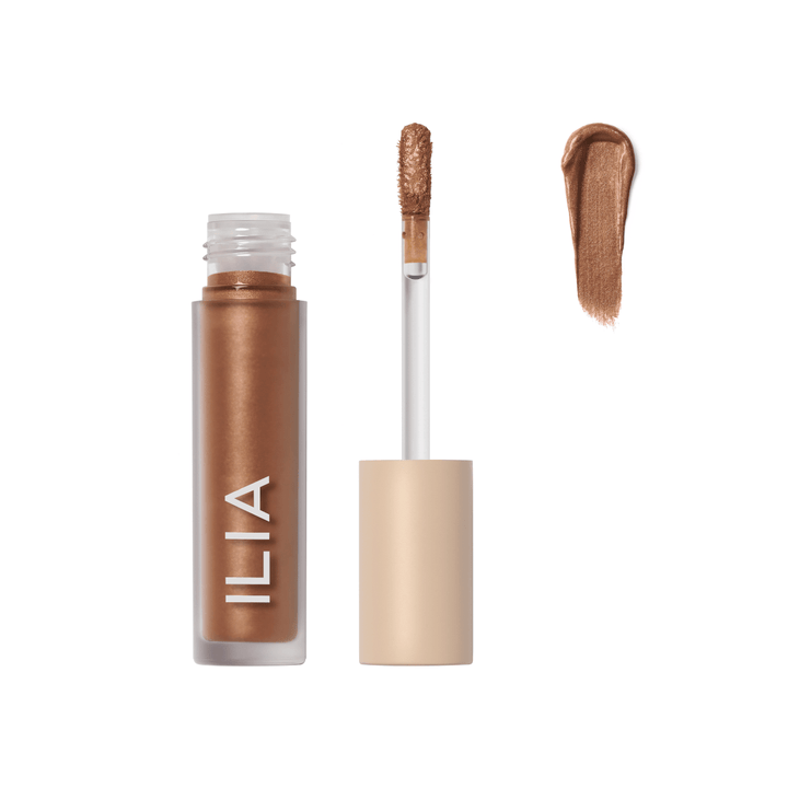 Liquid Powder CHROMATIC Eye Tint - ILIA -Creme Lidschatten