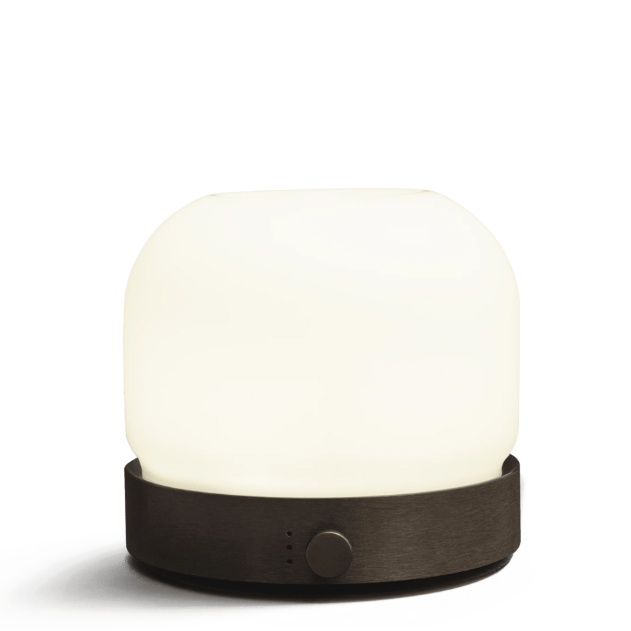 LOOOPS Diffusor Quint - elektrischer Aroma Diffusor + Ätherisches Öl North Glow