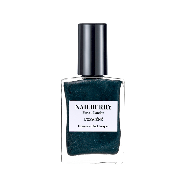 L'Oxygéné Nailberry Nail Polish - Galactic (Winter 2024)