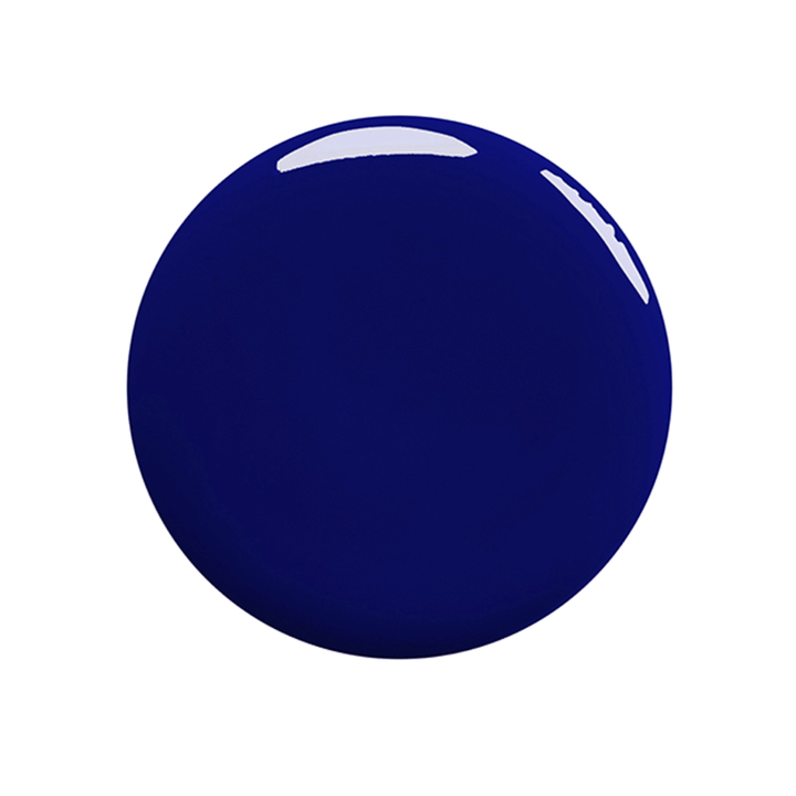 L'Oxygéné Nailberry Nail Polish | Maliblue - Summer Collection 2024