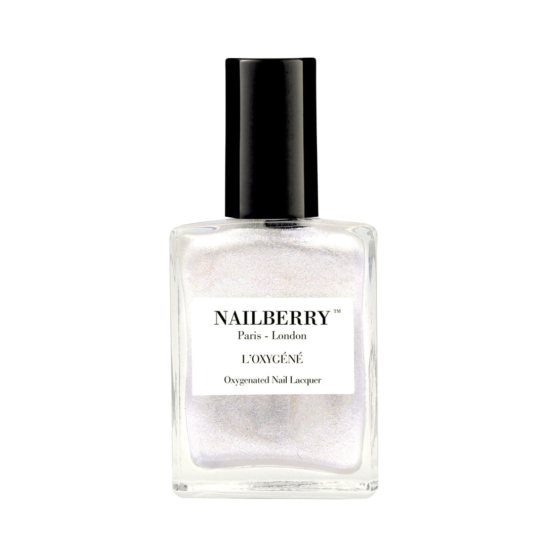 L'Oxygéné Nailberry Nail Polish - Stardust North Glow