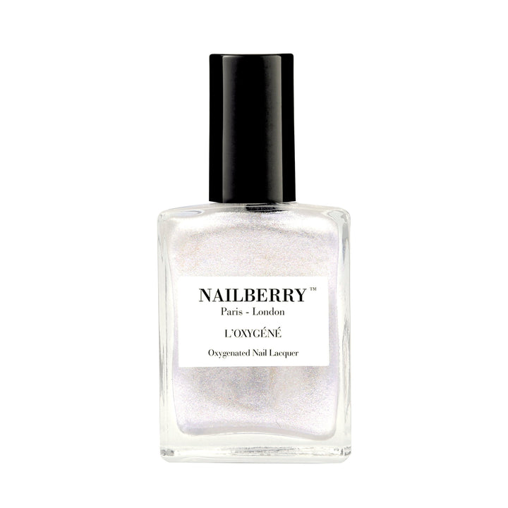 L'Oxygéné Nailberry Nail Polish - Stardust