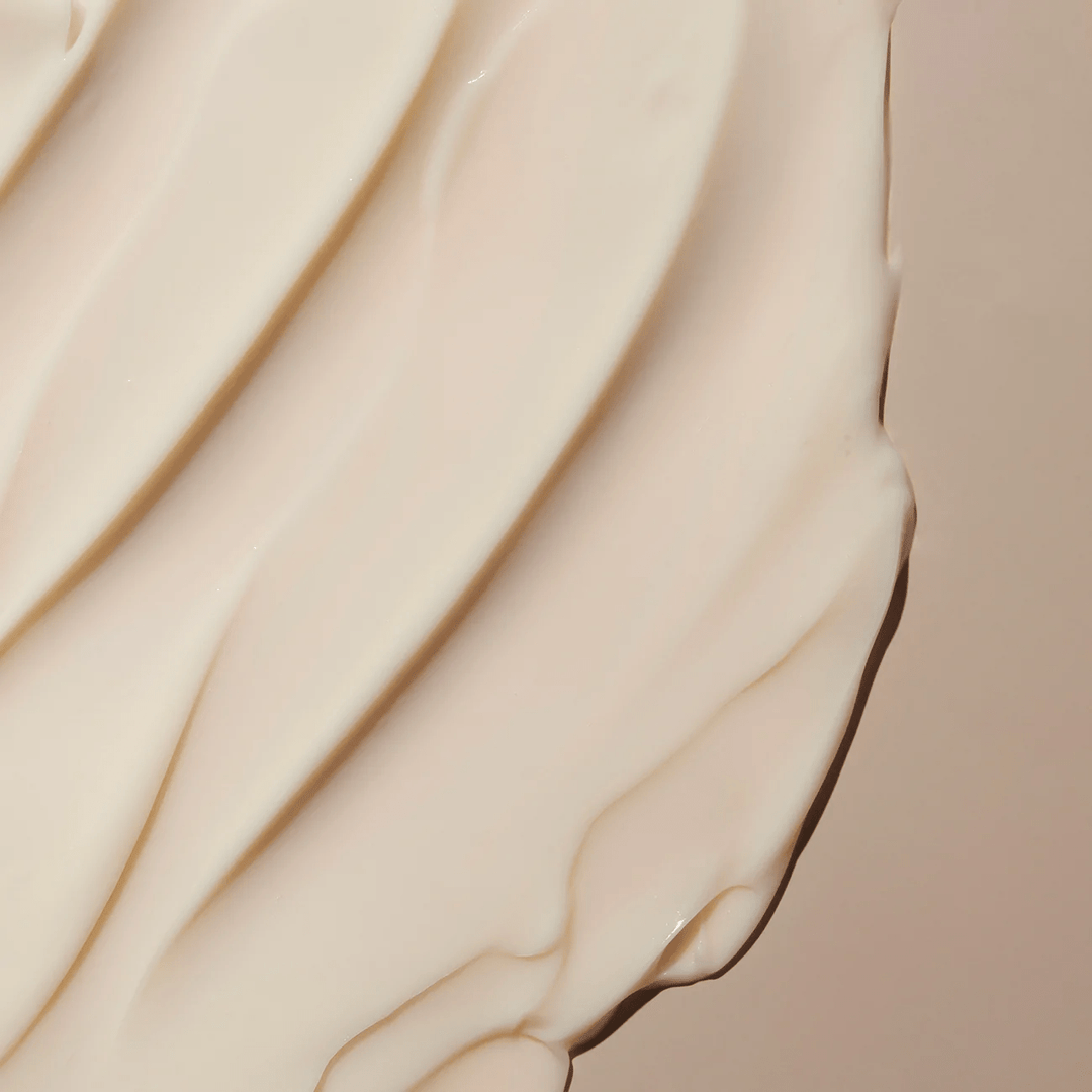 Ranavat Luminous Ceremony Cleanser white texture North Glow