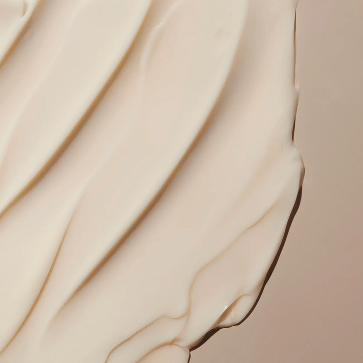Ranavat Luminous Ceremony Cleanser white texture