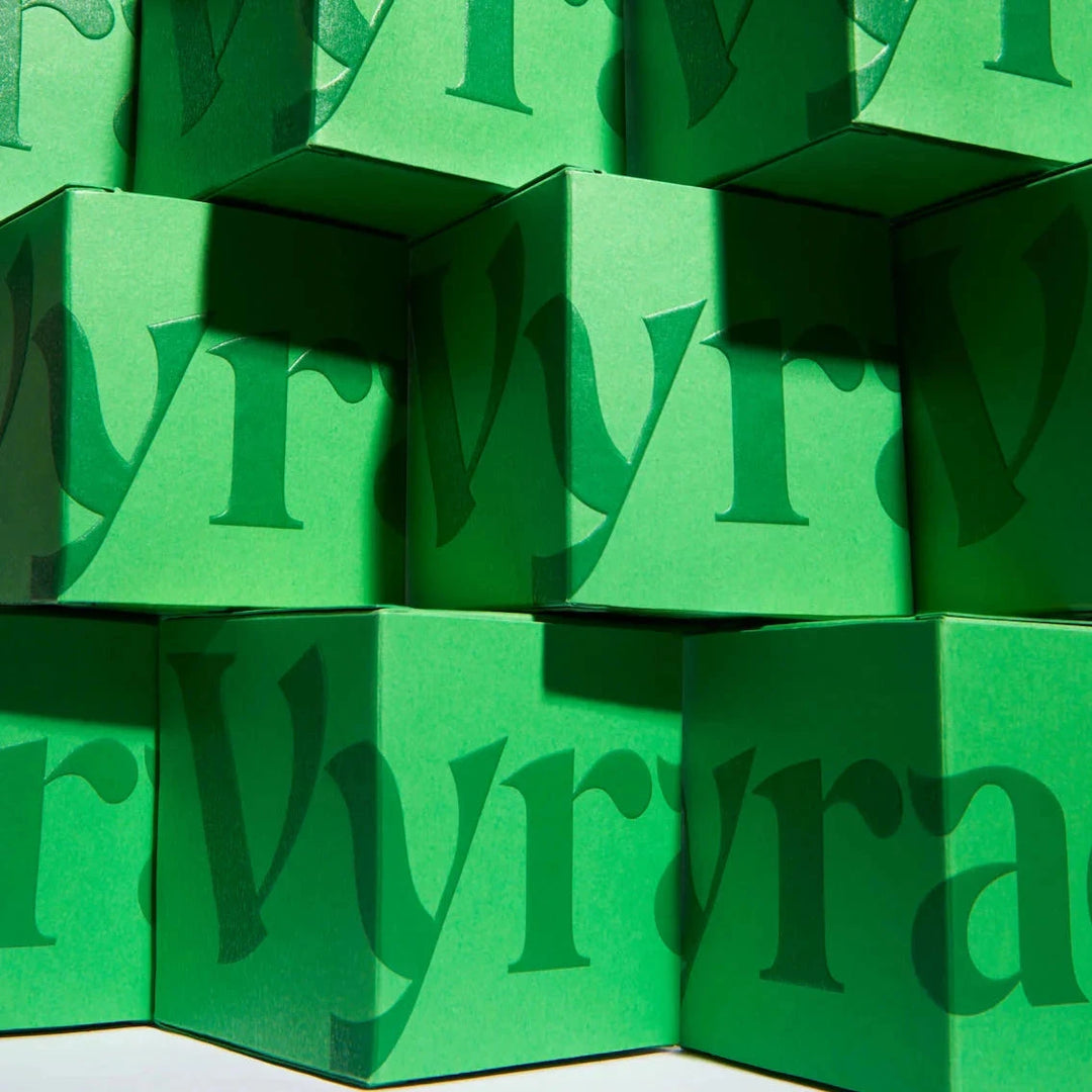 MAMAJUJU - Eau de Parfum : VYRAO North Glow