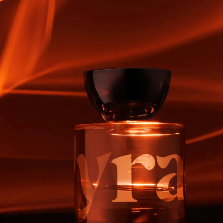 MAMAJUJU - Eau de Parfum : VYRAO North Glow