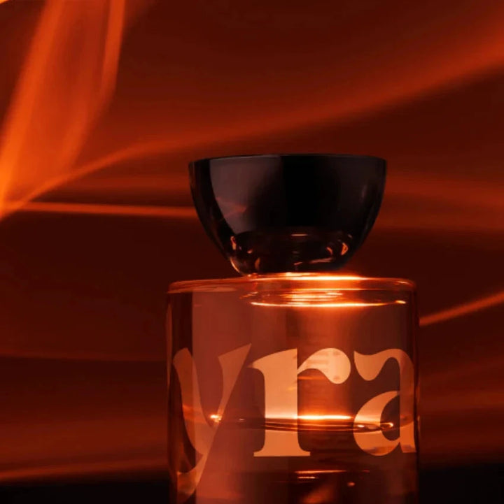 MAMAJUJU - Eau de Parfum : VYRAO