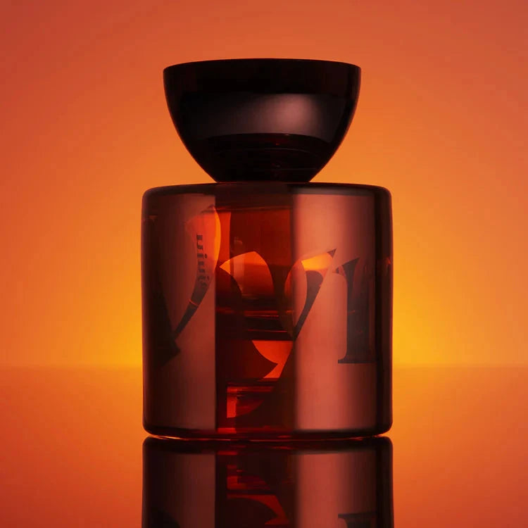 MAMAJUJU - Eau de Parfum : VYRAO North Glow