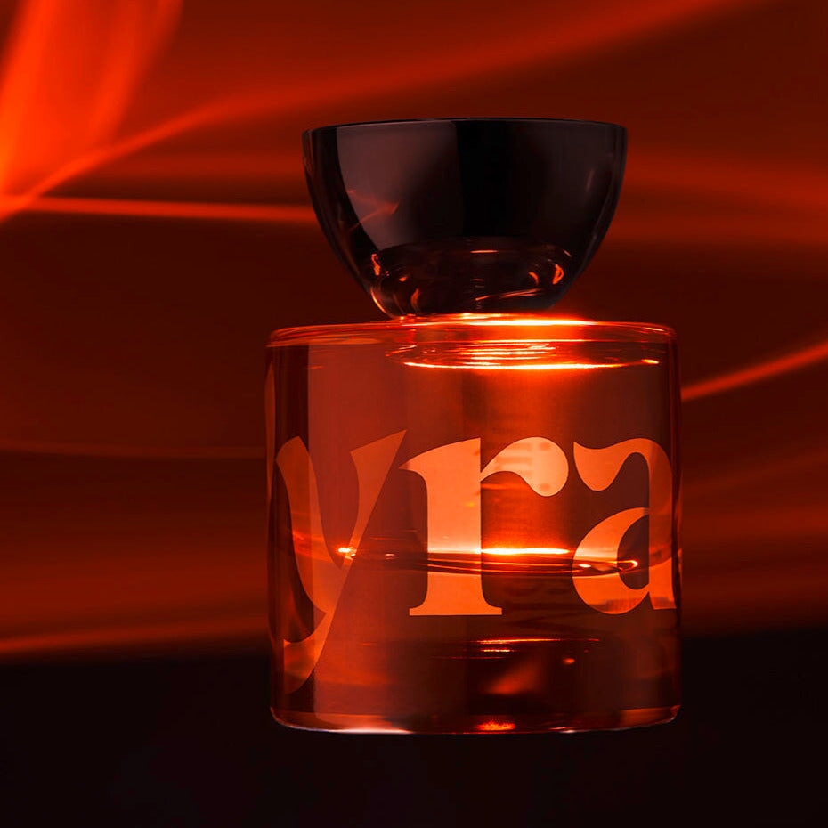 MAMAJUJU - Eau de Parfum : VYRAO North Glow