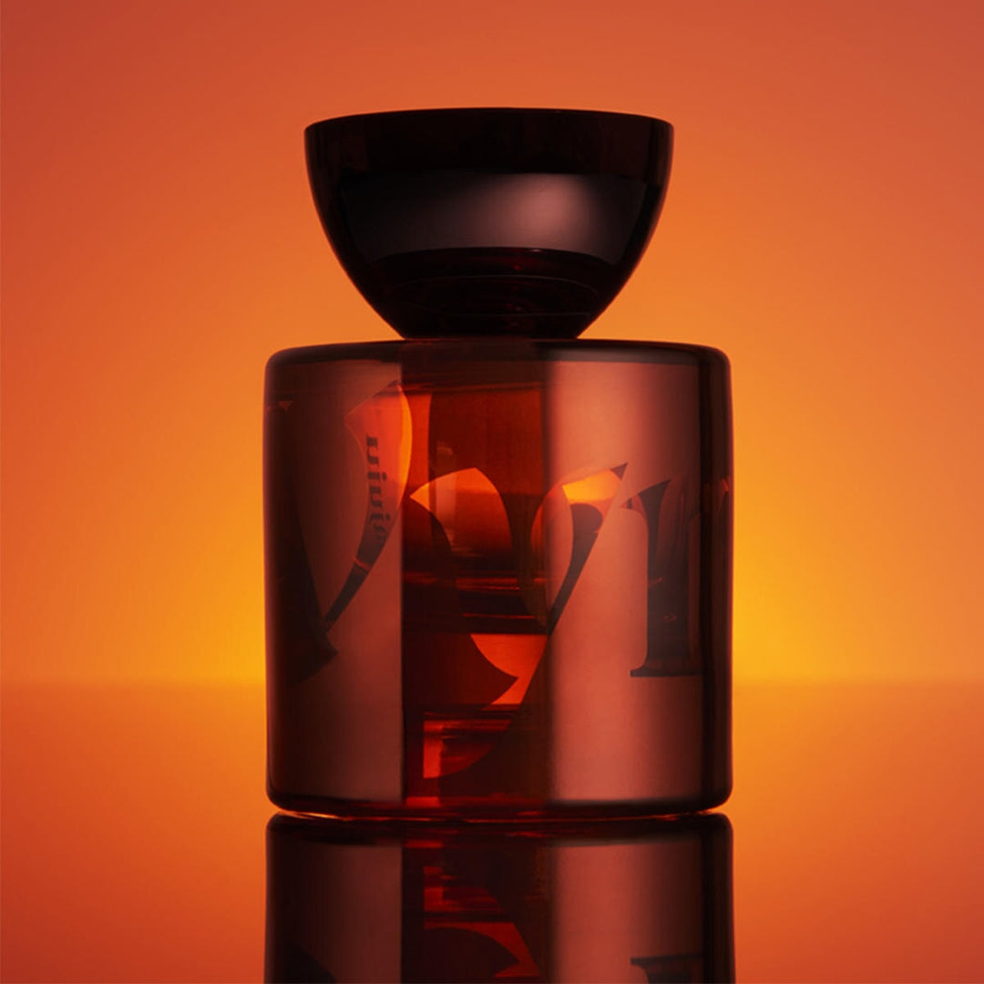 MAMAJUJU - Eau de Parfum : VYRAO North Glow
